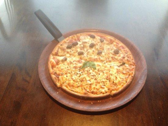 Aldo's Cafe & Pizzeria